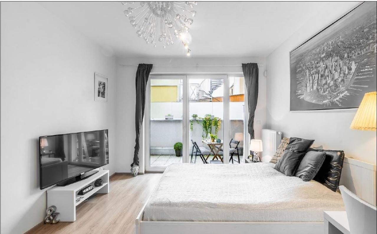 Blanc De Luxe Apartmán