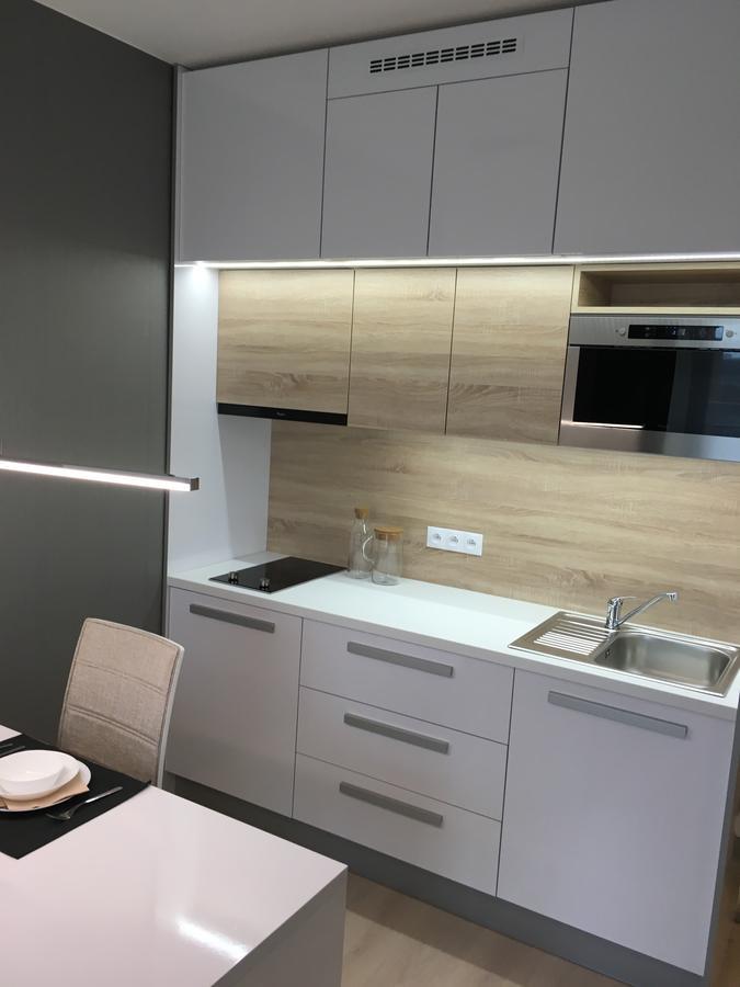 Blanc De Luxe Apartmán