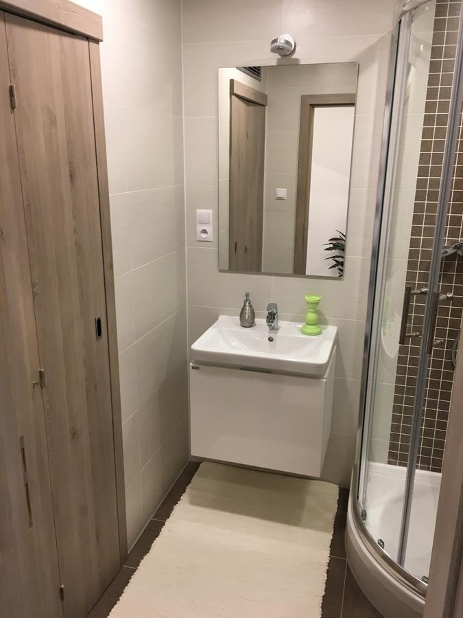 Blanc De Luxe Apartmán *