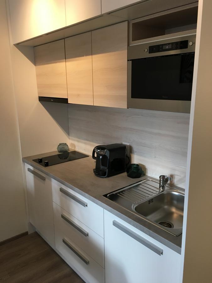 Apartmán Blanc De Luxe Praha