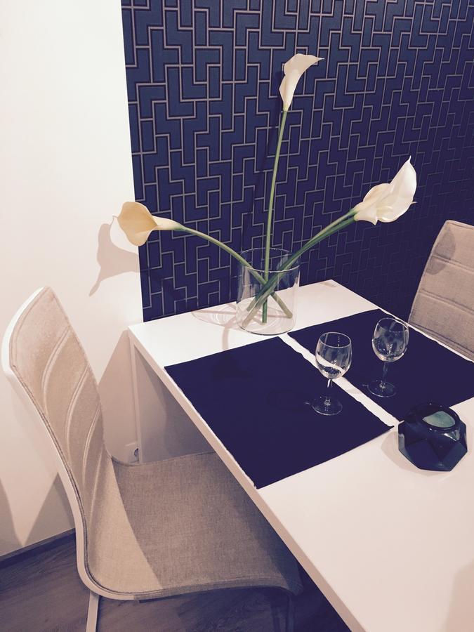 Blanc De Luxe Apartmán