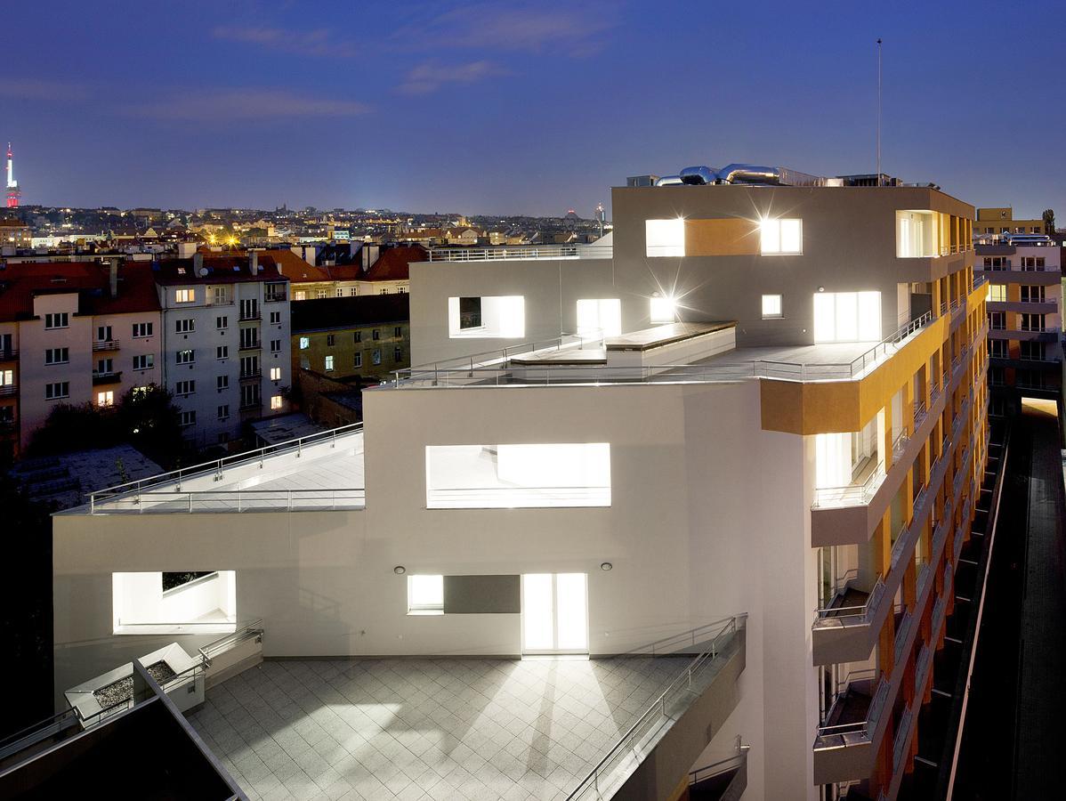 Blanc De Luxe Apartmán