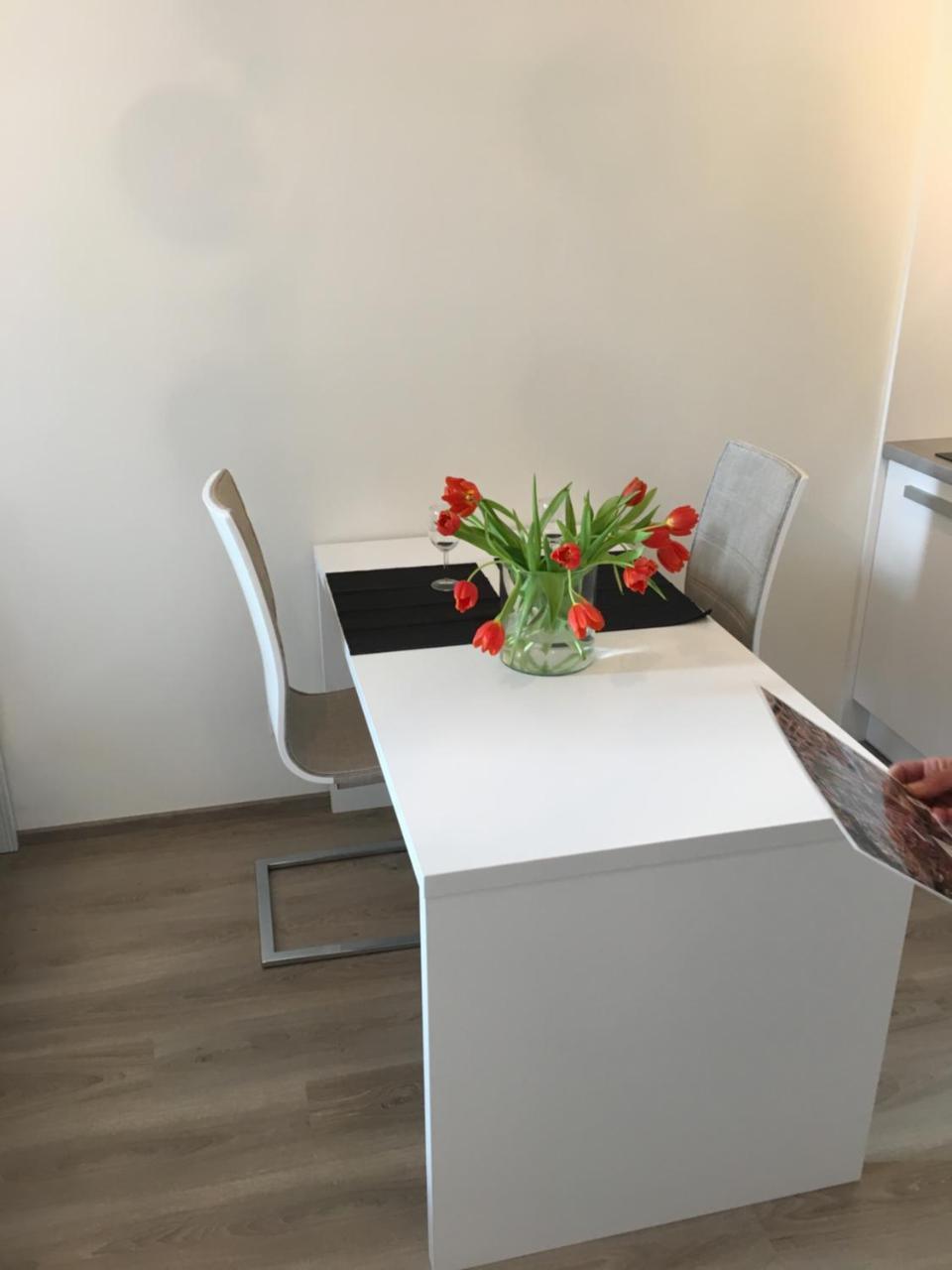 Apartmán Blanc De Luxe *